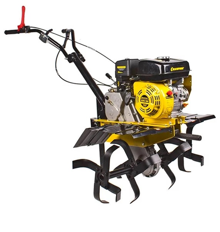 Культиватор Champion   BC8716