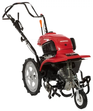 Культиватор Honda FF300K1DET2
