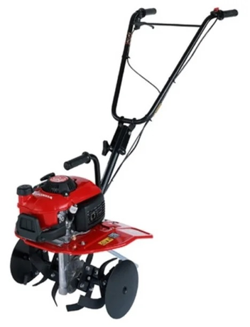 Культиватор Honda FG205K1DET