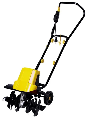 Культиватор Huter EMC-1400 