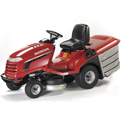 Садовый трактор Honda HF2315K3HME