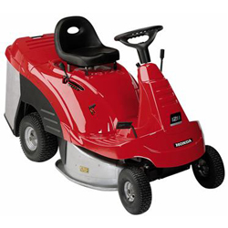 Садовый трактор Honda HF1211K3HE