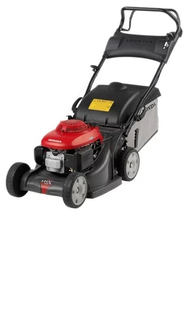 Газонокосилка Honda HRX426CPDEA / EH