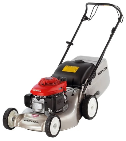 Газонокосилка Honda HRG466CSKEH