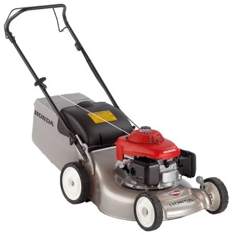 Газонокосилка Honda HRG416CSKEH