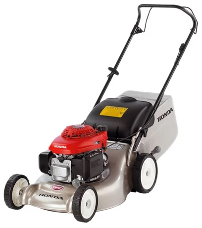 Газонокосилка Honda HRG466CPKEH