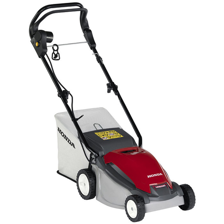 Газонокосилка Honda HRE330A2PLE