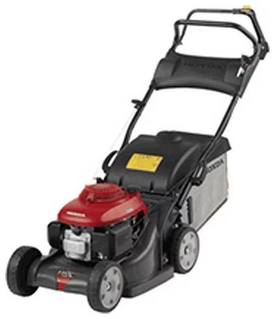Газонокосилка Honda HRX426CSDEH