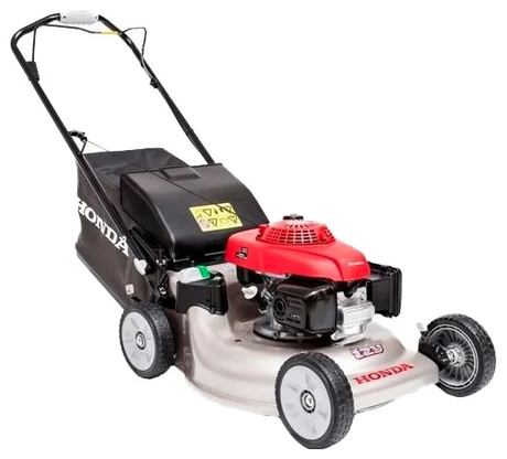Газонокосилка Honda HRX476C1VKEH