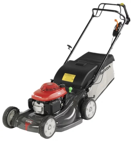 Газонокосилка Honda HRX537C4VKEA