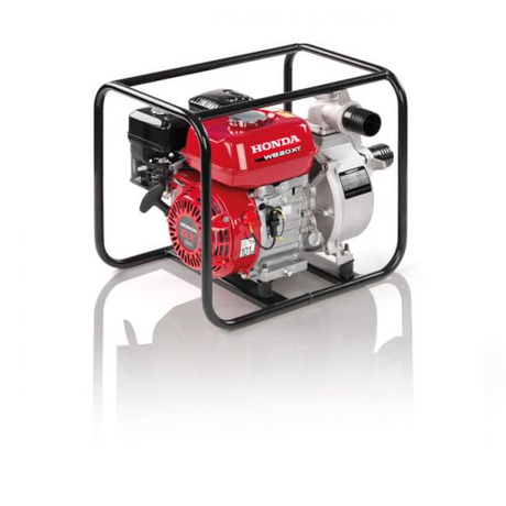 Насос Honda WB20XT3DRX