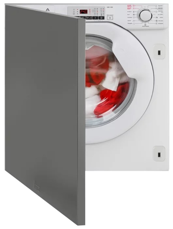 Встраиваемая стиральная машина Teka  LI5 1080