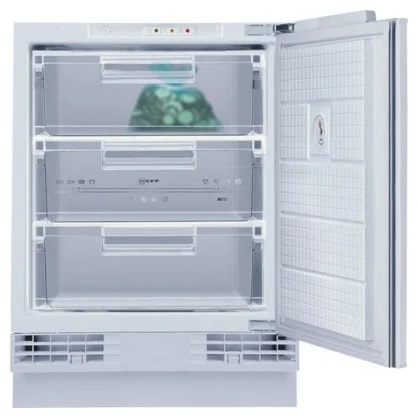 Встраиваемый холодильник NEFF  G4344X7RU 