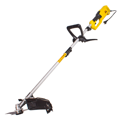 Триммер Champion  ET1204А 