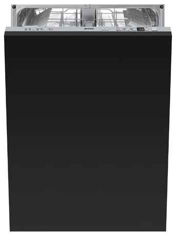 Встраиваемая посудомоечная машина Smeg STLA825A-2