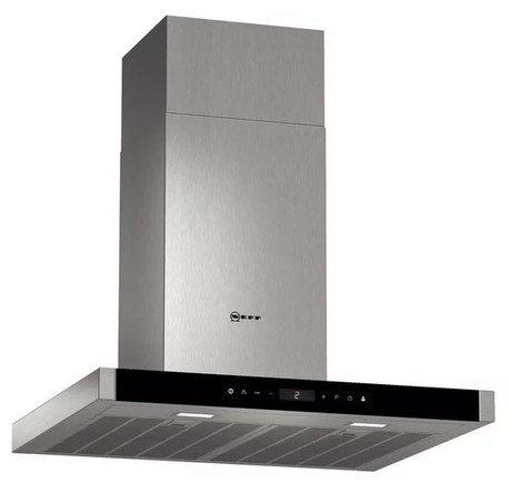 Вытяжка кухонная NEFF  D76MT64N1 