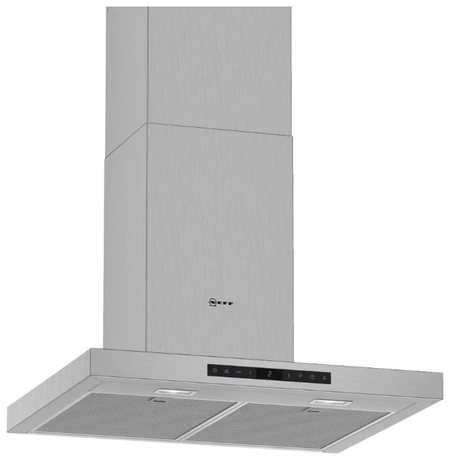 Вытяжка кухонная NEFF  D65BCP2N0 