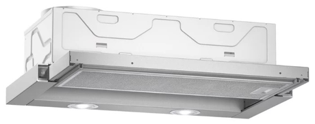 Вытяжка кухонная NEFF  D46BR22X0