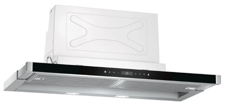 Вытяжка кухонная NEFF  D49PU54X0 