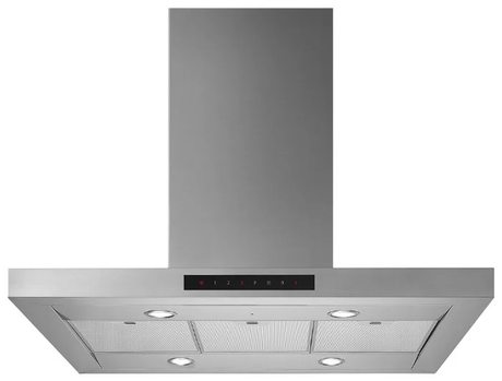 Вытяжка кухонная Smeg KICTIS90BL