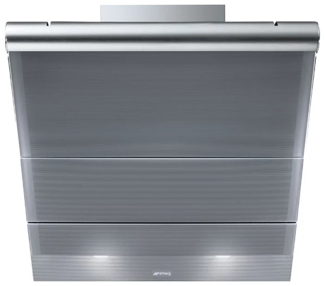 Вытяжка кухонная Smeg KTS75SCE2