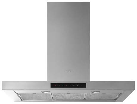 Вытяжка кухонная Smeg KICT90BL