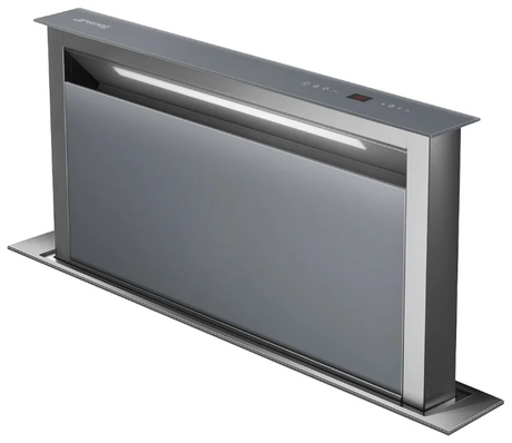 Вытяжка кухонная Smeg KDD90VXSE