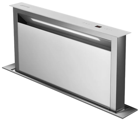 Вытяжка кухонная Smeg KDD90VXBE