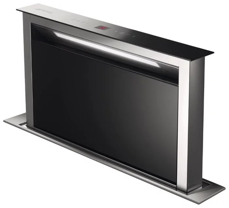 Вытяжка кухонная Smeg KDD60VXE-2