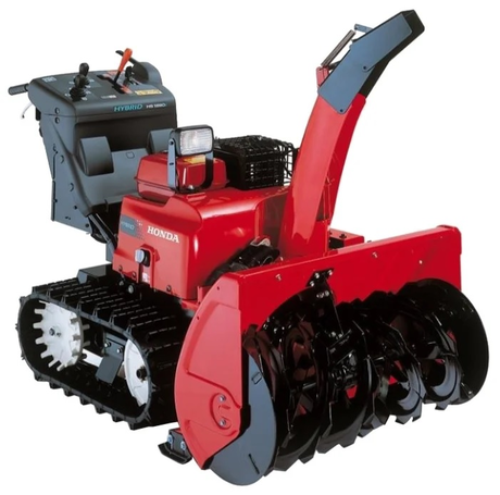 Снегоуборщик Honda HSM1390iKZE