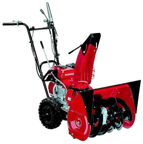 Снегоуборщик Honda HSS655EW
