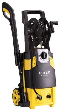 Автомойка Huter W165-ARV