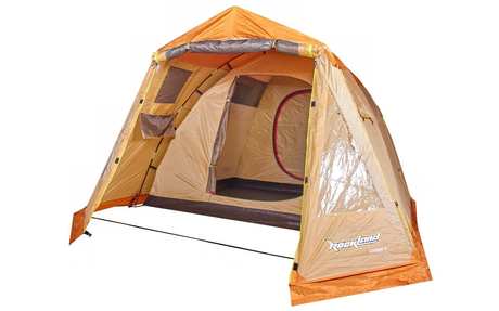 Палатка RockLand Camper 4