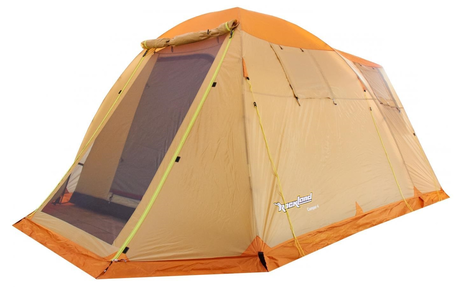 Палатка RockLand Camper 4