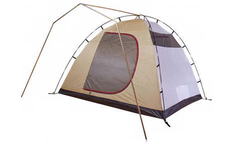 Палатка RockLand Camper 4