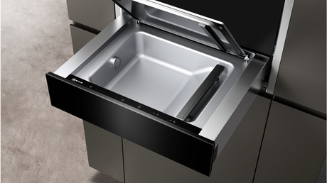 Упаковщик вакуумный NEFF N17XH10N0