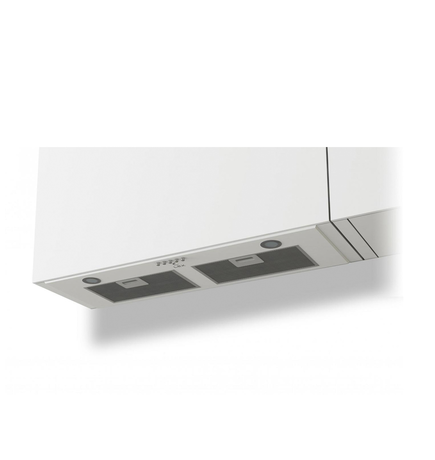 Вытяжка кухонная LEX GS BLOC P 900 WHITE