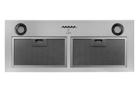 Вытяжка кухонная LEX GS BLOC P 900 WHITE