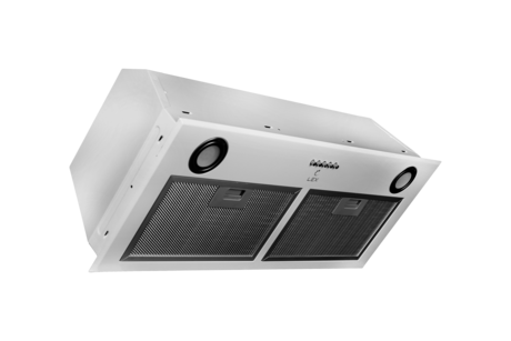 Вытяжка кухонная LEX GS BLOC P 900 WHITE