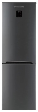 Холодильник Kuppersberg  NOFF 18769 DX