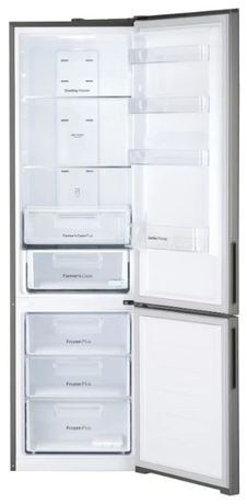 Холодильник Kuppersberg  NOFF 18769 DX