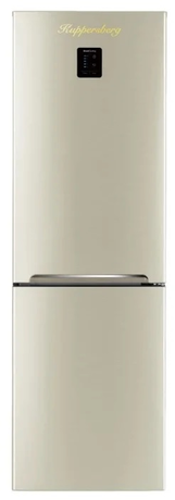 Холодильник Kuppersberg  NOFF 18769 C