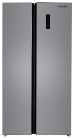 Холодильник Kuppersberg  NSFT 195902 X