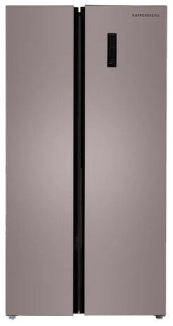 Холодильник Kuppersberg  NSFT 195902 LX