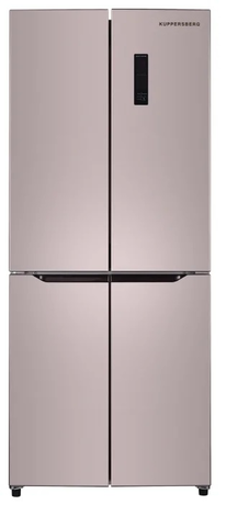 Холодильник Kuppersberg  NSFF 195752 LX