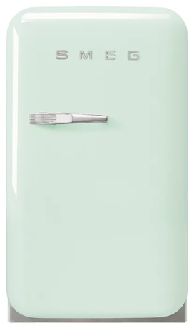 Холодильник Smeg FAB5RPG