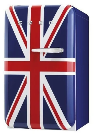 Холодильник Smeg FAB5LUJ2