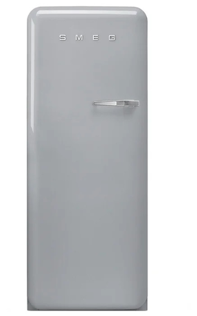 Холодильник Smeg FAB28LSV3