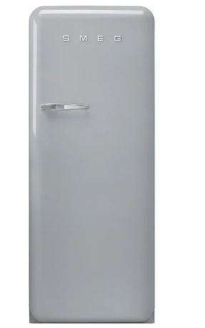 Холодильник Smeg FAB28RSV3