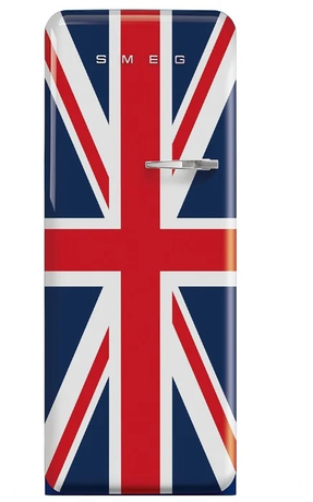 Холодильник Smeg FAB28LDUJ3